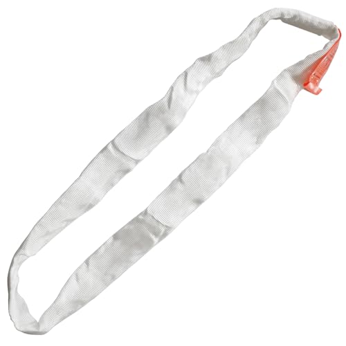 Spanset Aerial Hoop Lyra Rigging Polyester Round Slings Strap for