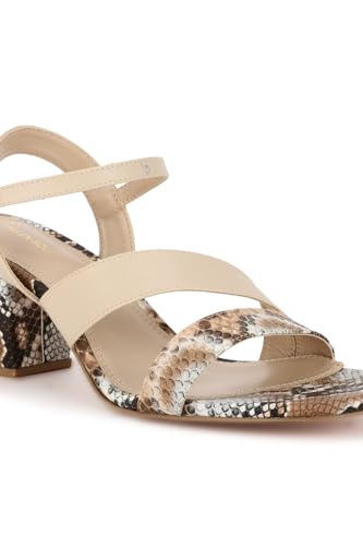 Image of Allen Solly womens Allen Solly Women Heels Pump