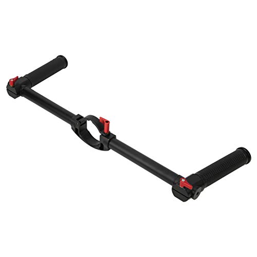 Image of Akozon Dual Handgrip Camera Stabilizer Extension Stand for Crane 2S - Enhances Stability