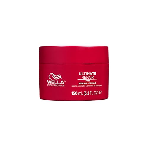 Wella Professionals ULTIMATE REPAIR Mascarilla Capilar - Repara...