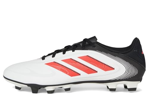 Image of adidas Unisex Copa Pure Iii Club Fg /Mg Football Shoe
