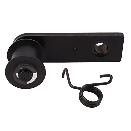 Leapiture Heavy Duty Chain Roller Tensioner Chain Tensioner Assembly 0452954 Stable for 90 2004?2014 Vehicle