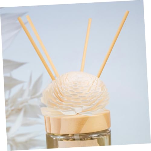 Difusor NOLITOY Con Flores Sola Mix Natural miniatura 4