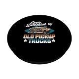 Zoom IMG-1 facilmente distratto da vecchi camioncini Zoom IMG-1 facilmente distratto da vecchi camioncini