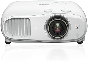 Epson EH-TW7100 3LCD, 4K Pro-UHD, 3000 lúmenes, Pantalla de 500 P...