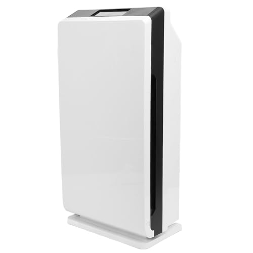 Purificador de aire con filtro HEPA para 100 m² miniatura 3