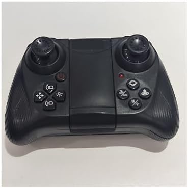 4D-F10 Spare Parts Control Accessories for F10 Foldable RC Quadcopter Drone image 3