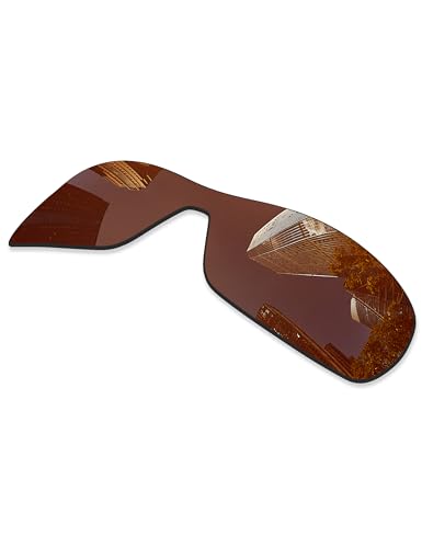 Image of Ploarized Replacement Lenses for Oakley Antix OO9077 Sunglasses
