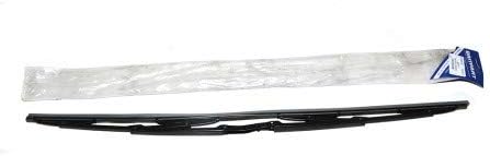 BRITPART WIPER BLADE - FRONT COMPATIBLE WITH LAND ROVER RANGE ROVER 2003-2010 PART # DKC000040