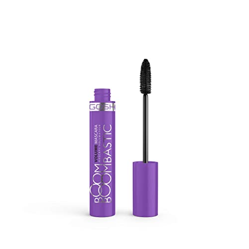 Boom Boombastic Volume Mascara - 001 Extreme Black Gosh - Image 3