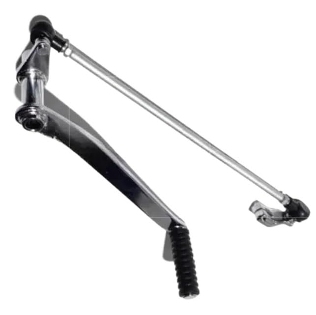 Pédale changement moto Keeway pour vos balades en Superlight 125 et 150