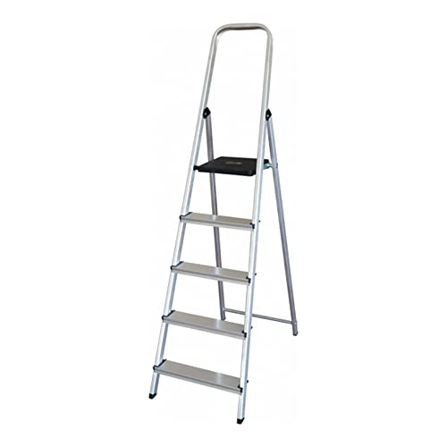 Altipesa S0416164 Escalera, Aluminio