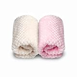 RIKMSS ペット用 毛布、ブランケット、タオル、マット、クッション 犬 猫用、子犬 子猫 ペット、暖かい ふわふわ 防寒 布団 毛…