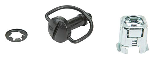 SP1 Spi 1/4 Turn Fastener S-D S/M - SM-12586