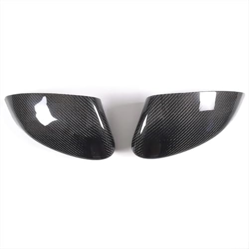 Coques de rétroviseurs pour Jaguar F-Type pour remplacer une garniture extérieure usée