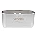 DOITOOL Sink Strainer Basket Caddy Stainless Steel Shelf Basket Organizer Wall Mounted Storage Wall Rack Holder for Kitchen Toilet Dorm Storage