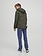 JACK & JONES Boy’s JJICHRIS JJORIGINAL NA 723 NOOS JNR Jeanshose, Blue Denim, 170