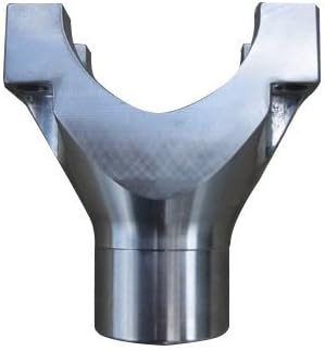 1350 Billet Steel Yoke for Ford 9" - 5" Long - 28 Spline