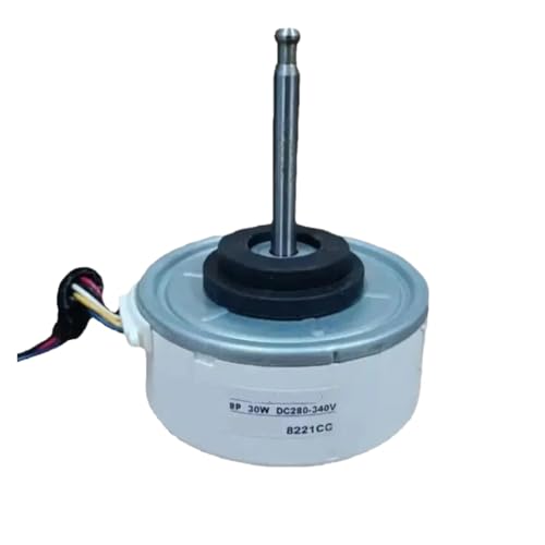 WLUAYITC Ventilador Interno de Aire Acondicionado CC inversor, ARW51G8P30AC ARW5101AC ARW41Y8P30AC A981172(ARW41Y8P30AC)