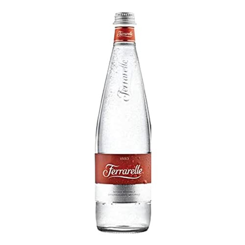 ACQUA FERRARELLE ELETTE -75CL VAP VETRO (12 pz)
