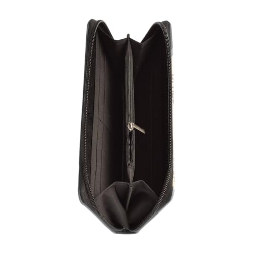 Littlearth Women's NCAA Curve Zip Organizer Wallet3