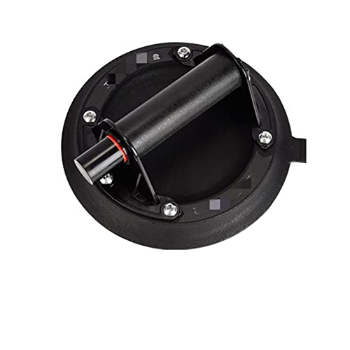 Ventouses vitrier 8 pouces lève-vitre ventouse charge lourde 220kg vitrage