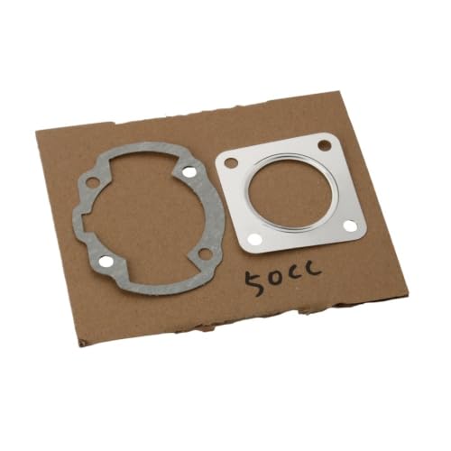 Joint de cylindre 50CC pour résoudre les pertes de compression AF18 - 6