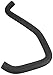 Dayco 72474 Curved Radiator Hose