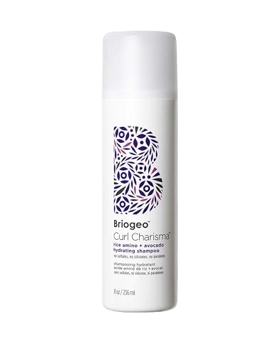 Briogeo Curl Charisma Hydrating Shampoo