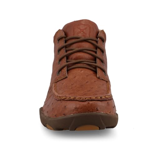 Image of Twisted X Men's Chukka Ultralite X Driving Moc