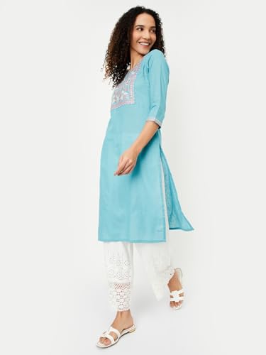 Image of Max Women Kurta