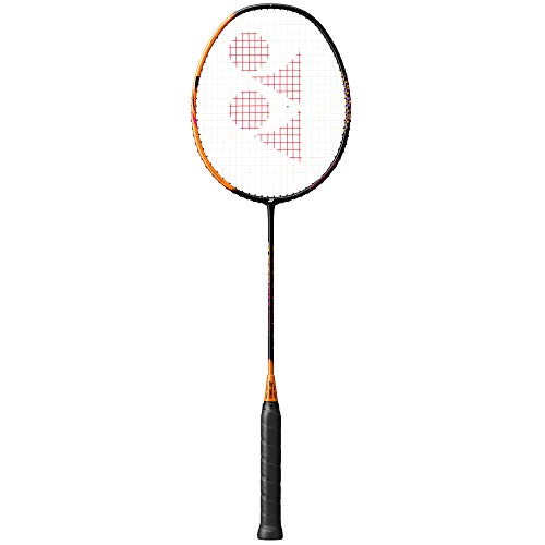YONEX Astrox Smash Badminton Racket, Purple/Pink