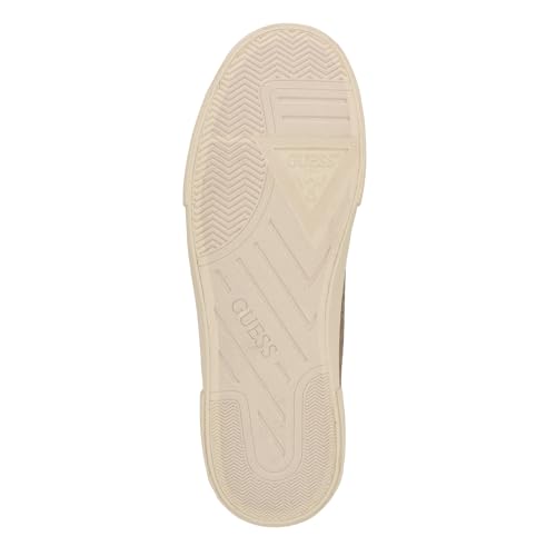 Guess Men's Silzon Boat Shoe4