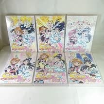 ふたりはプリキュア MaxHeart TV シリーズ DVD 全巻 Amazon.co.jp: ふたりはプリキュア Max Heart DVD-BOX vol.1