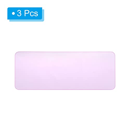 Protector de Teclado de Silicona Universal para Laptop 15.6-17.3" miniatura 3