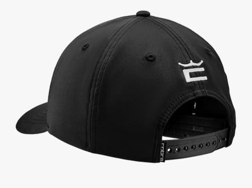 Image of Cobra Mens Cobra Rise Cap
