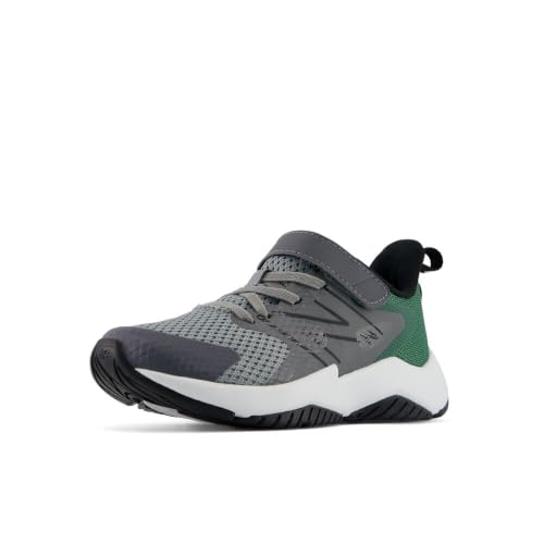 Image of New Balance Kids Rave Run V2 Bungee