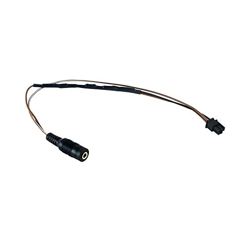 Axxess Aswc-1 Harness for Parrot