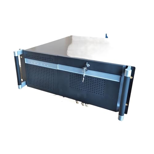 ACP-4320 4U HDD Bay ACP-4320MB-00C Single Unit Box miniatura 1