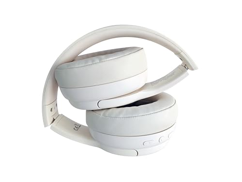 Casque stéréo Bluetooth Conceptronic PARRIS03C pliable avec batterie longue durée