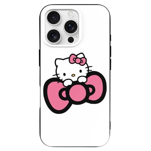 Amazon.co.jp: iPhone16Proケース ハローキティ iPhone16ケース