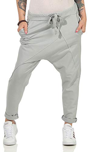MATY FASHION Jogginghose Damen Sweat Pants Trainingshose Baggy...