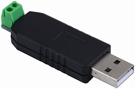 USB to RS485 Converter Adapter Support Win7 XP