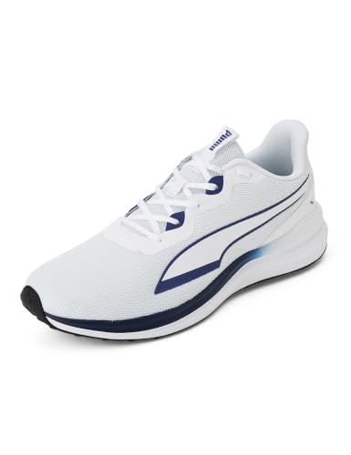Image of Puma Mens Exotine 5.0 Running Shoe