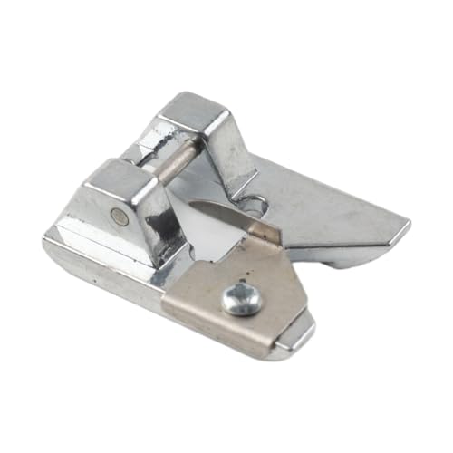 Pie Prensatelas Snap-on para Máquinas de Coser miniatura 2