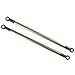 Redcat Racing 18023 Connect Linkages (2Piece, 138 Mm)