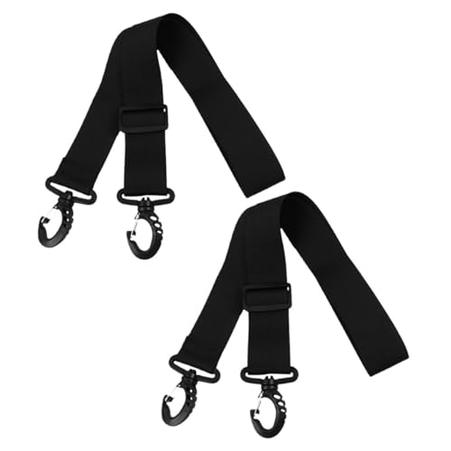 BESPORTBLE Ski Boots Carrying Strap Skating Shoes Leash Durable Nylon Easy to Carry Outdoor Skating