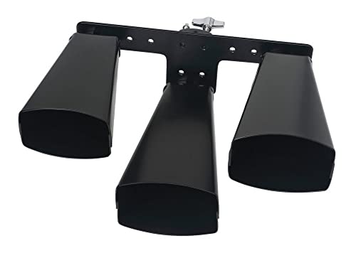 Amazon.co.jp: LP LP570HTB Giovanni Melody Bells カウベルセット