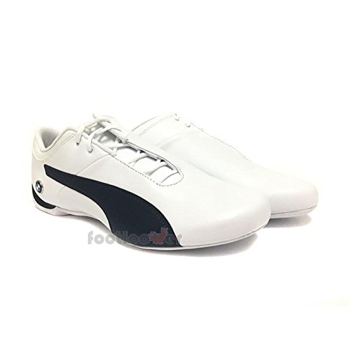 PUMA BMW Ms Future Cat, Scarpe da Ginnastica Basse...