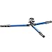 Leofoto LP-324CX+LH-40LR Water-Resistant Tripod, Dust Resistant, Anti-Corrosion, 4 Leg Sections, Titanium Foot Spike, Ball Head Set